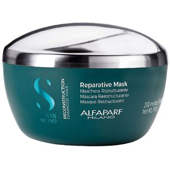 Alfaparf - Semi Di Lino - Reconstruction - Repair Mask
