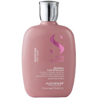 Alfaparf - Semi Di Lino - Moisture - Nutritive Gentle Shampoo