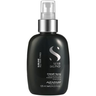 Alfaparf - Semi Di Lino - Sublime - Crystal Spray - 125 ml