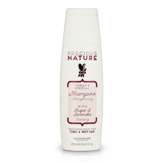 Alfaparf Precious Nature Wavy Hair Shampoo