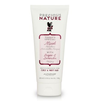 Alfaparf - Precious Nature - Mask for Wavy Hair