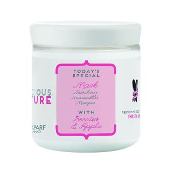 Alfaparf - Precious Nature - Mask for Dry & Thirsty Hair