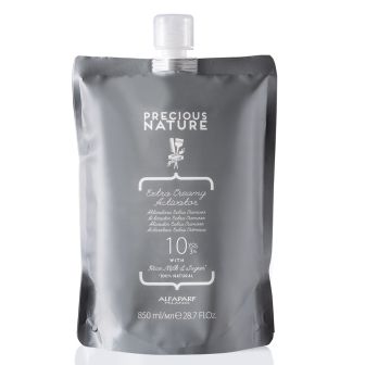 Alfaparf - Precious Nature - Extra-Creamy Activator - 850 ml