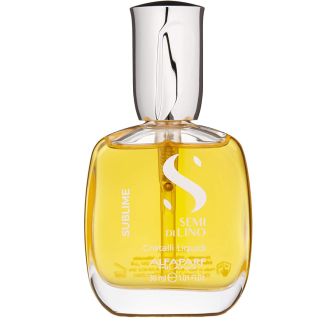 Alfaparf - Semi Di Lino - Curls - Multi-Benefit Oil - 100 ml