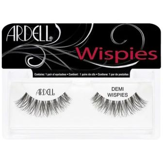 Ardell - Demi Wispies (Black)