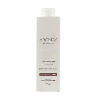 Nak - Aromas - Color Shampoo - 275 ml