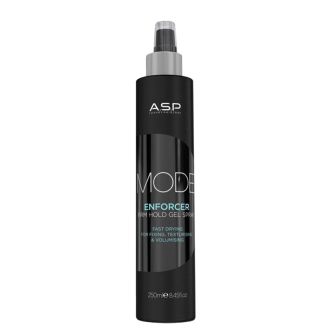 A.S.P - Mode - Enforcer - Strong Hold Gel Spray - 250 ml