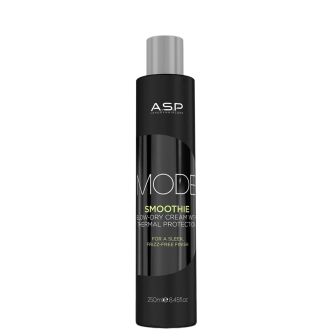 A.S.P - Mode - Smoothie Blow-Dry Cream - 250 ml