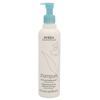Aveda - Shampure Hand & Body Wash, 250 ml
