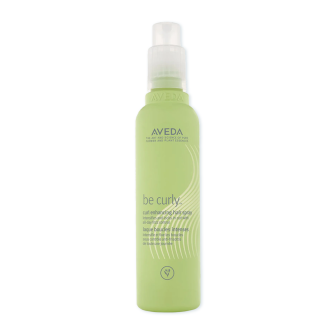 Aveda - Be Curly - Enhancing Hairspray - 200 ml