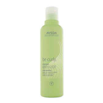 Aveda Be Curly Shampoo, 250 ml