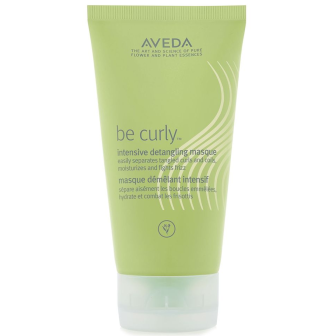 Aveda - Be Curly - Detangling Mask - 150 ml