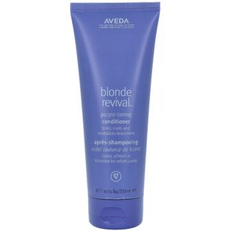 Aveda - Blonde Revival Purple Toning Conditioner, 200 ml