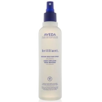 Aveda - Brilliant Hairspray - 200 ml