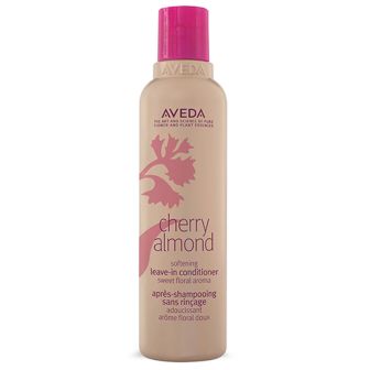 Aveda Cherry Almond Softening Leave-In Conditioner, 200 ml
