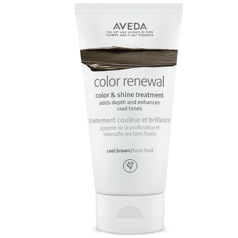 Aveda Color Renewal — Cool Brunette — 150 ml