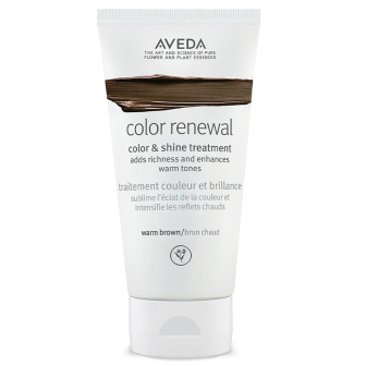 Aveda - Color Renewal – Warm Brunette – 150 ml