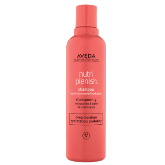 Aveda - Nutriplenish Hydrating Deep Moisture Shampoo, 250 ml