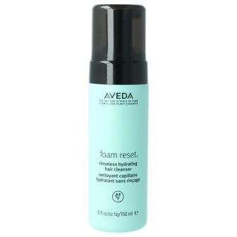 Aveda Foam Reset Hydrating Hair Cleanser, 150 ml