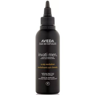 Aveda Invati Men Scalp Revitalizer — 125 ml