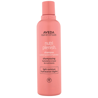 Aveda - Nutriplenish Hydrating Light Moisture Shampoo - 250 ml