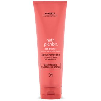 Aveda Nutriplenish Deep Moisture Hydrating Conditioner - 250 ml