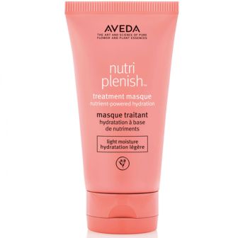 Aveda - Nutriplenish Mask Light Moisture - 150 ml
