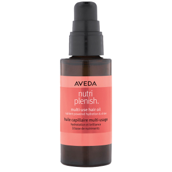 Aveda - Nutriplenish - Multi-Use Hair Oil, 30 ml
