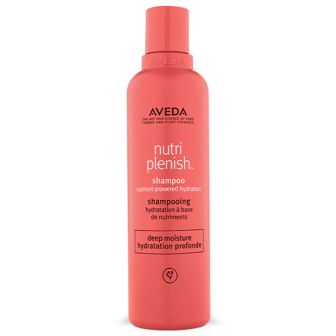 Aveda - Nutriplenish - Deep Moisture Shampoo - 250 ml