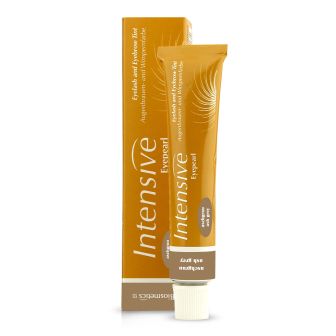 Biosmetics - Intensive Eyelash Tint - Ash Grey - 20 ml