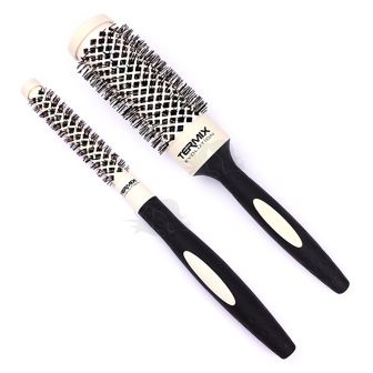 Termix - Evolution - Soft Hair Brush for Fine Hair