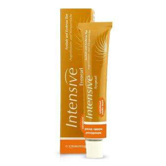Biosmetics - Intensive Eyelash Paint - Medium Blonde - 20 ml