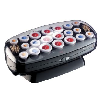 BaByliss PRO - Ceramic Curl Set