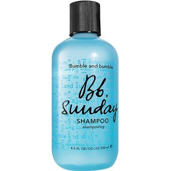 Bumble and Bumble Sunday Shampoo - 250 ml