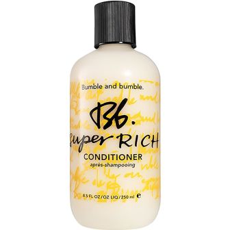 Bumble and Bumble - Super Rich Conditioner