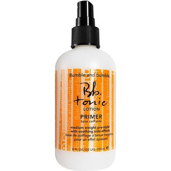 Bumble and Bumble Prep Tonic Lotion Primer - 250 ml