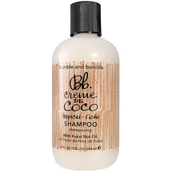 Bumble and Bumble - Coconut Cream Shampoo