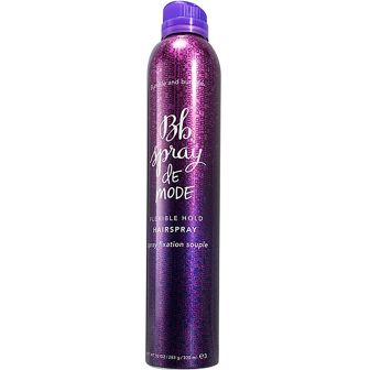 Bumble and Bumble - Fashion Spray - Flexible Hold Hairspray - 300 ml