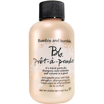 Bumble and Bumble - Volume Powder - 56 gr