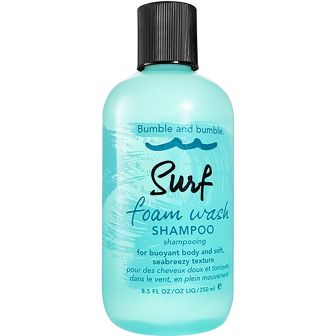 Bumble and Bumble - Surf Foam Wash Shampoo, 250 ml