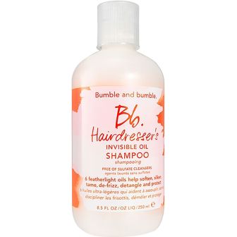 Bumble and Bumble - Hairdresser's Invisible Oil Shampoo