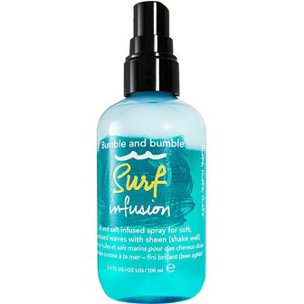 Bumble and Bumble - Surf Infusion - 100 ml