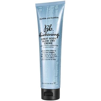 Bumble and Bumble - Thickening - Great Body Blow Dry Cream