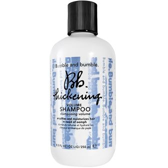 Bumble and Bumble - Thickening - Volumizing Shampoo