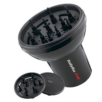 BaByliss PRO - 3-in-1 Diffuser