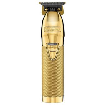 Babyliss 4Artists Skeleton — Gold
