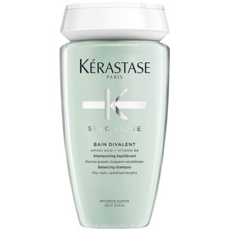 Kérastase - Spécifique Bain Divalent Shampoo for Oily Scalp and Sensitive Lengths