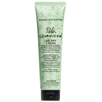 Bumble and Bumble Seaweed Air Dry Cream, 150 ml