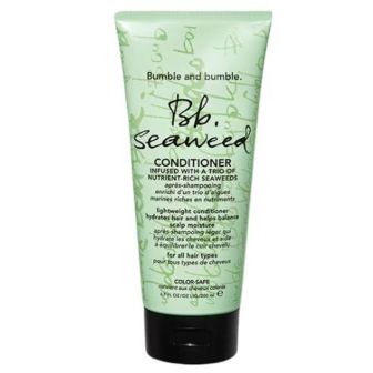 Bumble and Bumble Seaweed Conditioner, 200 ml