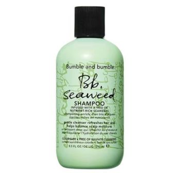 Bumble and Bumble Seaweed Shampoo - 250 ml